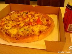 -那坡里(东华西路店)