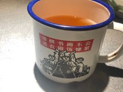 -探鱼·鲜青椒爽麻烤鱼(中山大信新都汇店)