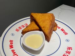 -卡朋西餐(较场西路店)