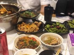 冒鸭血-一岚一山(角门总店)