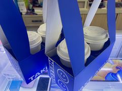 -seeu coffee(江滩店)