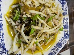 -呼吸森林·生态农庄农家乐私房菜