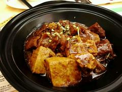 -四季小馆·地道北京小吃(广百店)