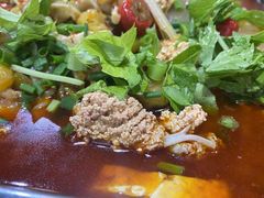 -李四哥太安鱼食府