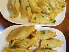 -小姜锅贴(凤凰街店)