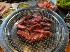-釜山火炉·海鲜烤肉(紫藤路店)