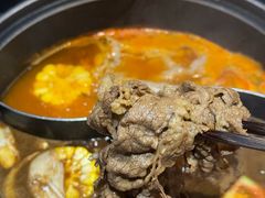 -匠牛亭·锅物烧肉放题自助(昆百大·泰业城店)