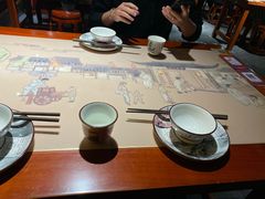 -杨记隆府(汉街店)