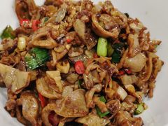 -新新湘菜馆(新中街二条店)