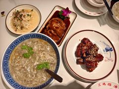 -三玛璐酒楼(汉口路店)