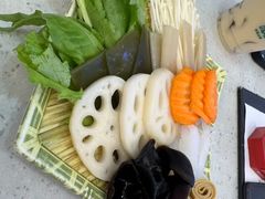 -鱼酷活鱼烤鱼(大观园万达店)
