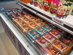 -郴州特产舜华临武鸭(郴州西站店)