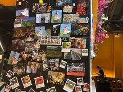 -耶里夏丽·新疆菜·28年喀什老馆(田林东路店)