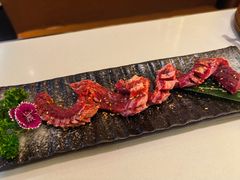 -千寻山野烤肉(中关村店)
