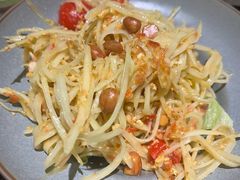 -金厨泰国餐厅·全泰籍厨师料理(拱北店)