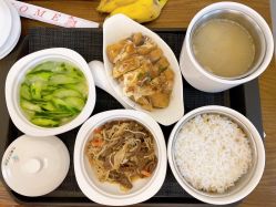 -仕馨·优若家月子会所(萝岗店)