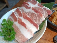 -九畋町和牛黑牛烤肉料理(三里屯3·3大厦店)