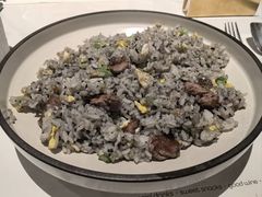 -静香HOUSE·全时段融合餐厅(七星欢乐颂店)