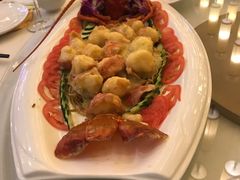 -潮府馆·非遗潮州菜·世纪公园(新国际博览中心店)
