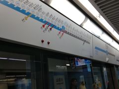 -大龙山(地铁站)