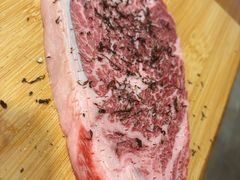 -柔杉家黑牛烤肉·活鳗鱼(太原街店)