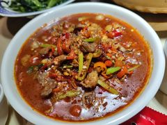 -小柴米·传统江西菜(八一广场店)