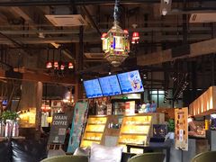 -漫咖啡(沙龙汇店)