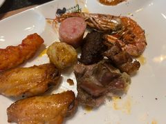 -汉巴味德(大悦城店)