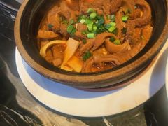 -新白鹿餐厅(虹桥南丰城店)