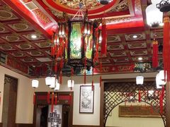 -梅龙镇酒家(南京西路总店)