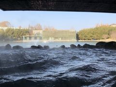 -春晖园度假酒店温泉