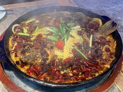 -老板恋上鱼(印象城店)