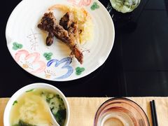 -盛宴自助餐厅(运达喜来登店)