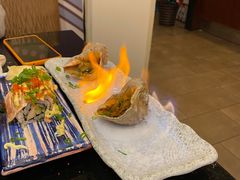-真剑日本料理·铁板烧(贵州路店)
