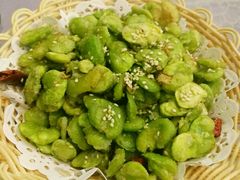 -克拉玛依新疆餐厅