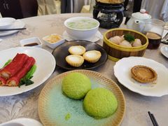 -香云轩·顺德菜(香云纱园林酒店店)