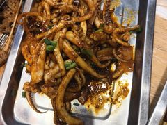 -郑记•不夜城烧烤•龙虾•虾蟹(黄鹤楼店)