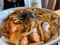 -九酢·海鲜居酒屋