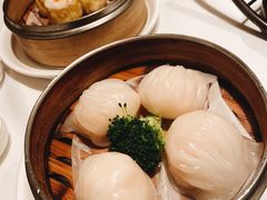 -翡翠小城·海鲜豆捞·广式点心(老佛爷店)