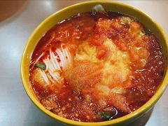 -华兴街煎蛋面(总店)