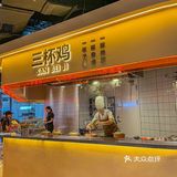 💥大数据推荐！江西小炒店，隐藏美食等你来尝！