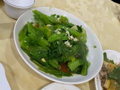 水东芥菜-电白鸭粥店(下沙二坊88号店)