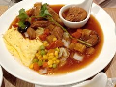 -仙踪林(江燕路万科里店)