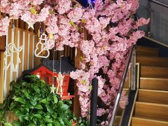 -昱匠·日本料理(金融街店)