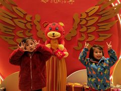 -福州仓山凯悦酒店·Market Cafe Lacucina咖啡厅