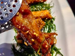 -纪林菜馆·博山菜老字号(华光路店)
