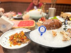 -东海怡品海鲜豆捞(星街坊店)
