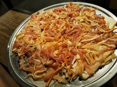 -尚尚仙·酸汤猪手·猪肚鸡火锅(华联万柳购物中心店)