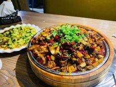 -老号尤兔头(幸福店)