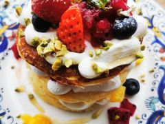 -Alimentari早午餐(安福路店)